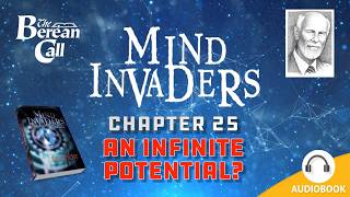 Mind Invaders Chapter 25 - An Infinite Potential