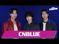 CNBLUE Talks Touring For The First Time in 10 Years, New Album, and Visiting LA!