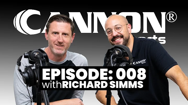 Harvard-Westlake Soccer Coach Richard Simms Exclus...