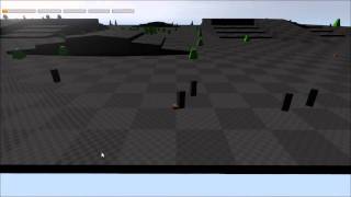 UE4 Prototype - RTS - AI Based Resource Gathering Net Worth