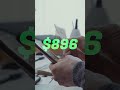 How Much YouTube Paid me for 2M Views #shorts