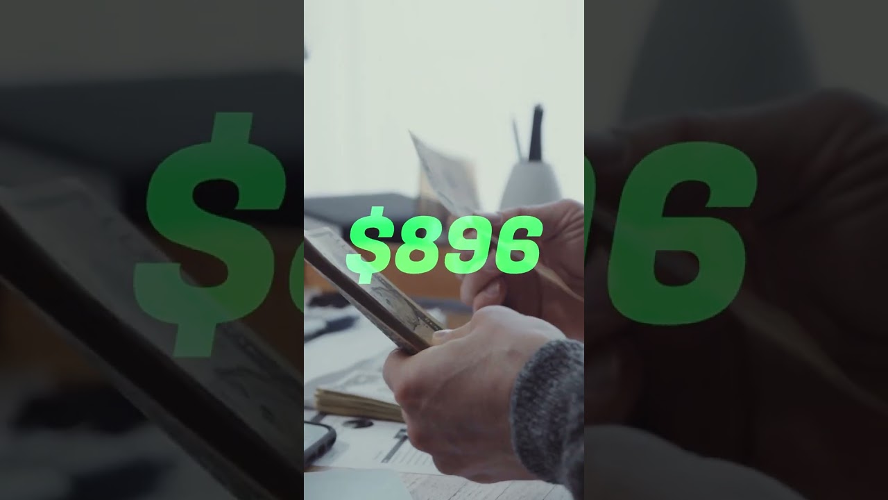 How Much YouTube Paid me for 2M Views #shorts
