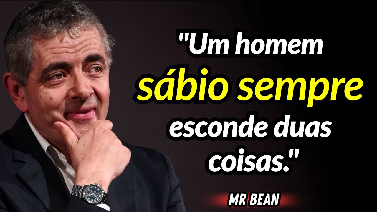 Mr Bean: