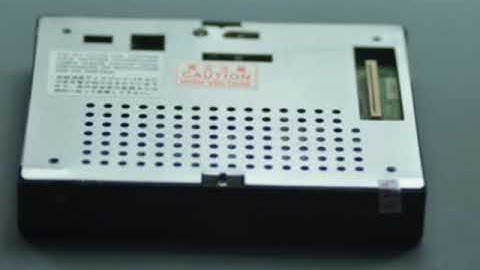 NL3224AC35 13 NEC 5 5 TFT LCD Panel LCD Display NL3224AC35 13 LCD Screen Panel LCD Display