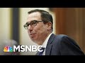 Katie Porter: ‘Gravely Concerned’ Mnuchin & Powell Split On Economic Relief | The Last Word | MSNBC