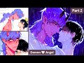Heartless demon fell in love with an angel ❤️Part-2 //blmanga //yaoi // recap