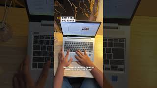 Laptop 2 Jutaan Tapi Siap Kerja Serius? HP PROBOOK MT22