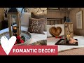 Winter Valentine's Home Tour