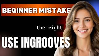 How To Use Ingrooves For Musicians Honest Review Properly Beginner Mistakes That Cost You