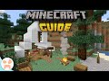 A FRESH START! | The Minecraft Guide - Minecraft 1.17 Tutorial Lets Play