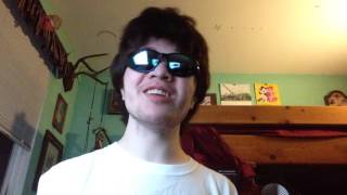 Railpony Lip Syncs - Getting Stronger A Message To Kayes, Grubb, Joey Turner & Thornbury