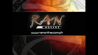 Ran Online-Main Menu Theme