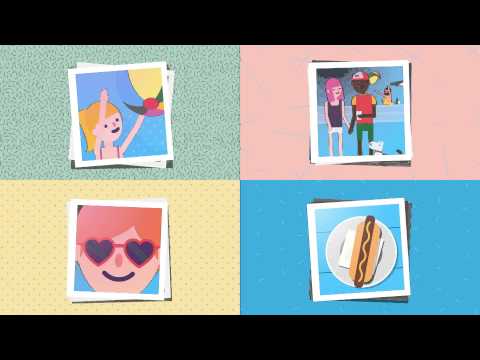 Video till Facebook släpper bilddelningsappen Moments