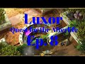 Luxor Quest For The Afterlife Episode 8 Color Cloud Madness 