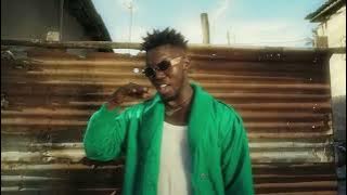 ucho x osam - juma dede [official music video]