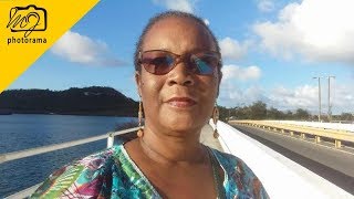 Queen Elizabeth Bridge, British Virgin Islands | #bvitreasures