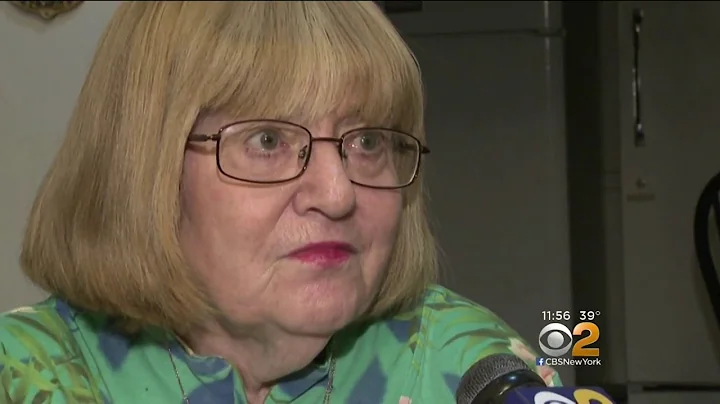 NYPD Investigating Swastika Hate Crime In Boro Park, Brooklyn