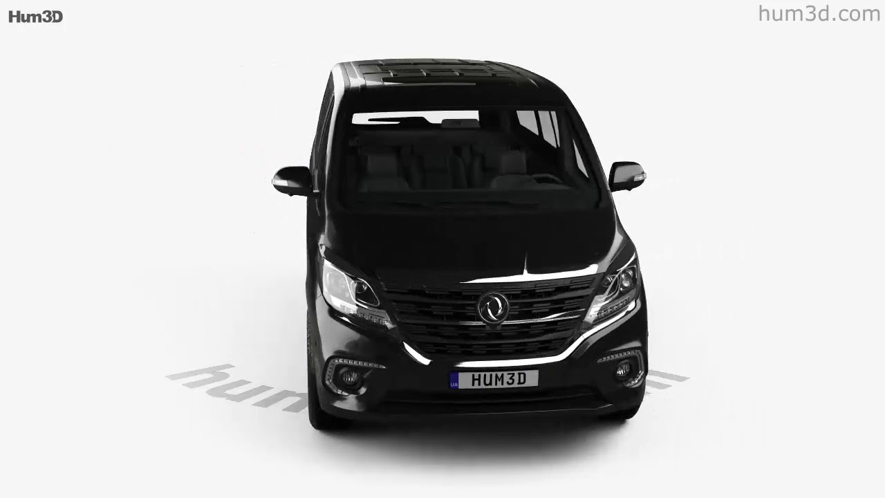 Dongfeng fengxing m7 Dongfeng fengxing m7