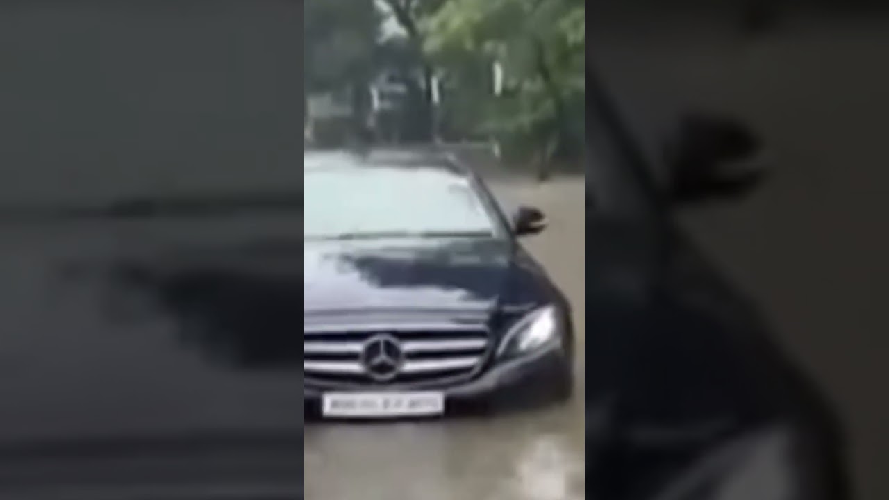 mumbai thane under RED ALERT | SCHOOL CLOSED