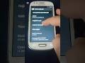 S3 mini android 4.4.4 Cyanogenmod 11