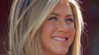 Jennifer Aniston: Listen to the Wikipedia article