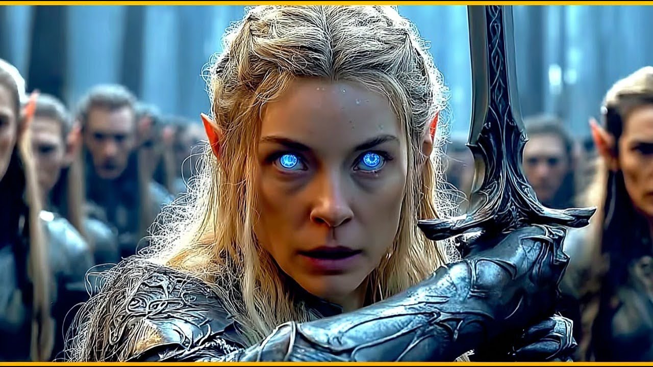 The Galaxy’s Mightiest Warriors Went Silent Watching Humans Train HFY | Sci-Fi HFY Stories