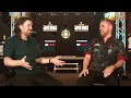Berry Van Peer Opens Up About Having Dartitis...🗣️ | Tungsten Talk: Berry Van Peer