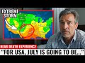 Meteorologist Died Jesus Showed Her 5 Events Coming In July 2025 Shocking NDE Meteorologist Died Jesus Showed Her 5 Events Coming In July 2025 Shocking NDE