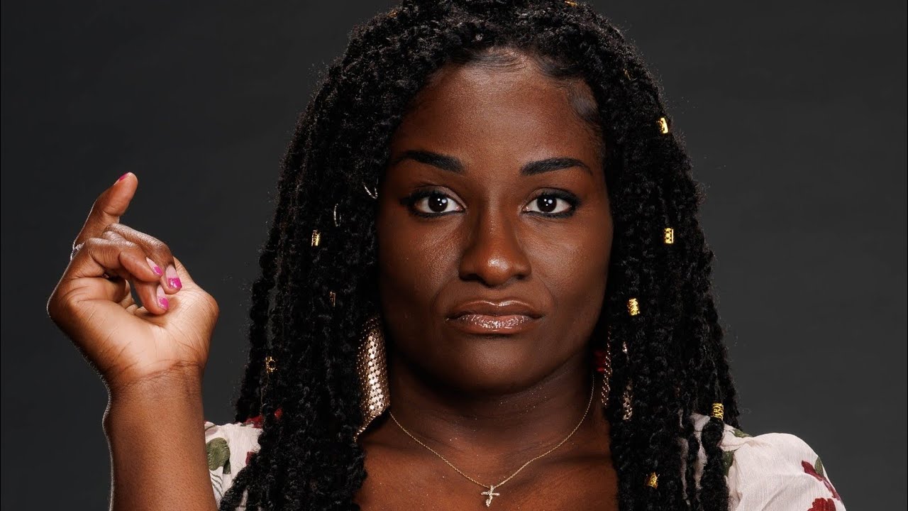 Мы спросили Тайру Мэй Стил о её самых безумных историях из студенческой жизни | Звезда NXT откров...