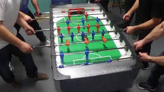 Ofl Final Enzo Passarelli Paolo Zeppieri Vs. Gabe Luca Rich Luca
