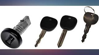 Dorman 924-796 Ignition Lock Cylinder for Select Models (OE FIX) review