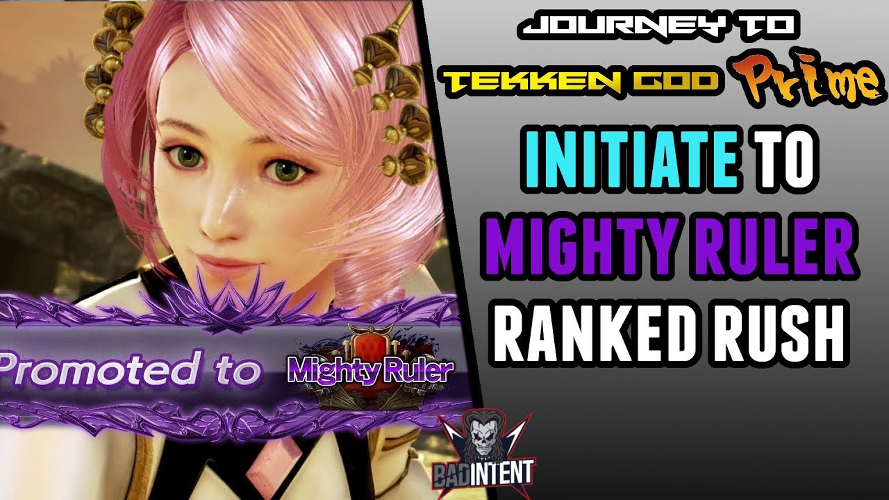 Applying Pokkén whiff punishing skills to Tekken 7