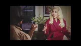 Sneak Preview: Oprah Interviews Lady Gaga and Her Mother