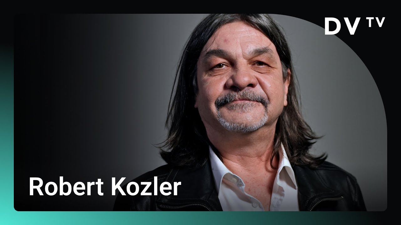 Strašně nám tu chybí lidé, co jdou za svými ideály. Jaké sny dneska ukazujeme dětem? ptá se Kozler