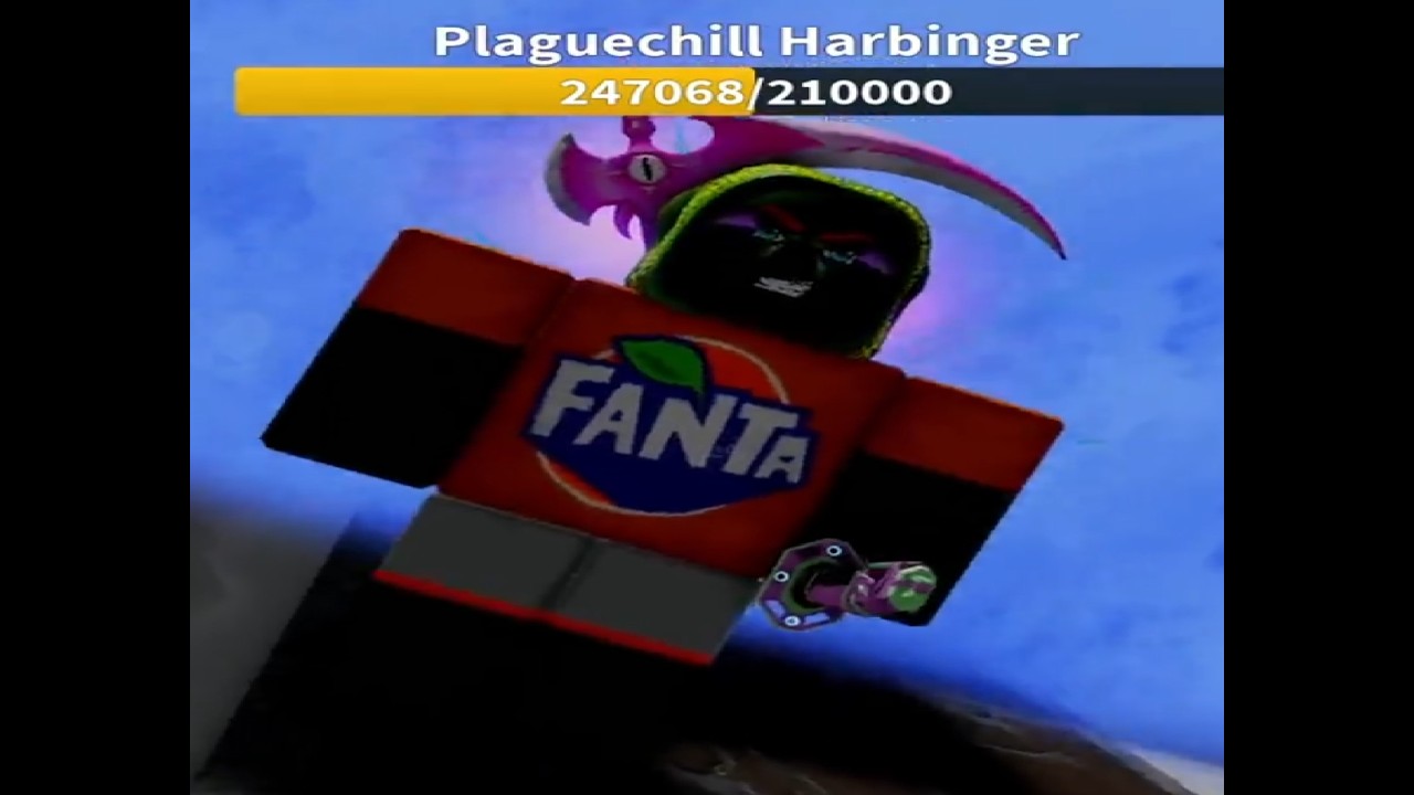 frostreaver insane only with support