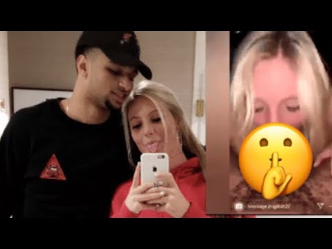 Jamal.murray ig story video - 🧡 Jamal Murray apologizes, says Instagram wa...