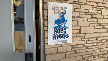 In Our Workshop - (In My Feelings by Drake) FIRST Song Parody