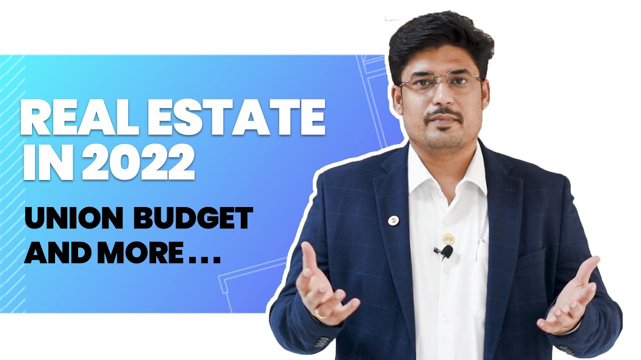How Real Estate Looks Like In 2022 - YouTube
