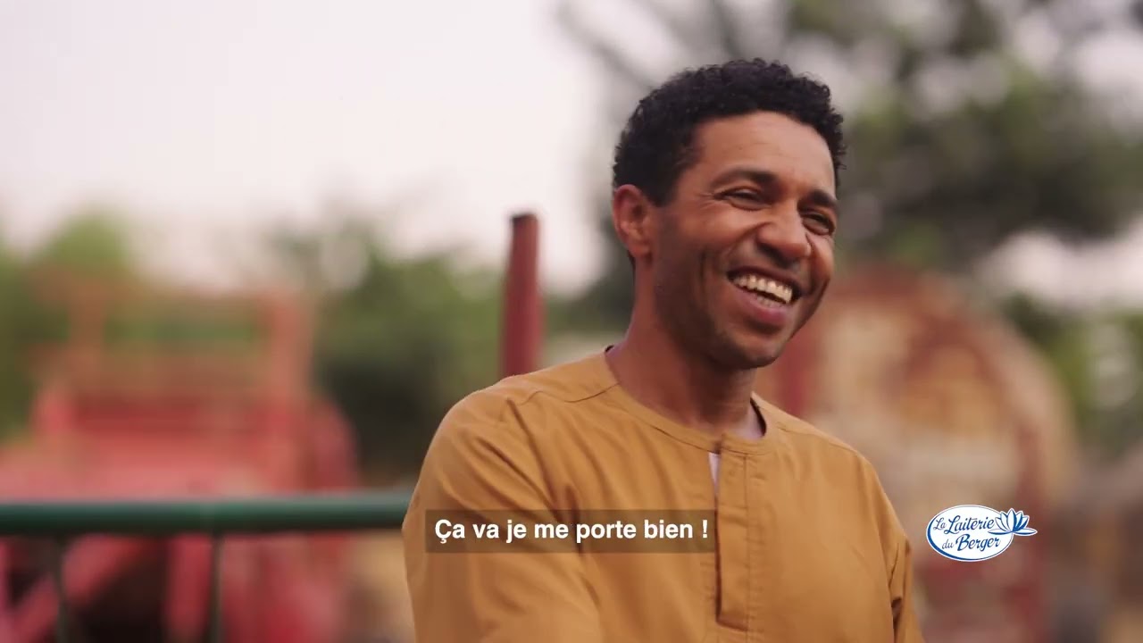 La Laiterie du Berger: construisons ensemble la filière laitière Sénégalaise