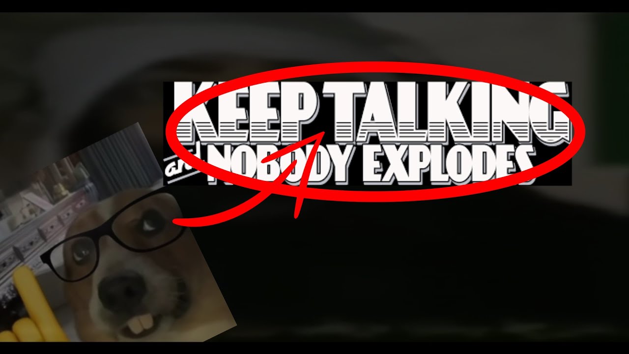 Voltamos a desarmar bombas no Vietnã - Keep Talking And nobody Explodes