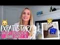 Expatstory 2  sexpatrier avec des chats 