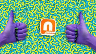 Nick Play App - Promo 2015 Nickelodeon Germany