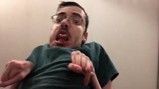 THE DINOSAUR 🐉 - Ricky Berwick