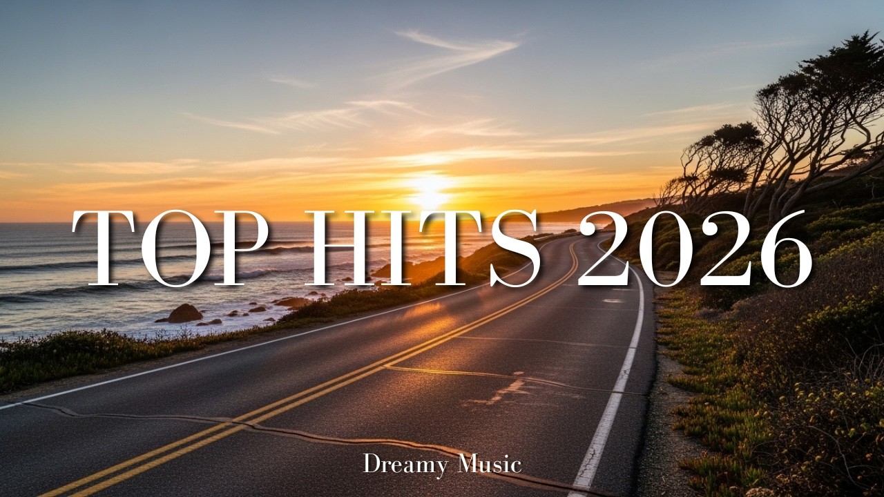 Top Pop Hits 2026 🎶 Trending Spotify 2026 | Spotify Playlist 2026 🎧 New Songs 2026