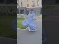 Платье матрешка софт #мода #модныепоказы #стиль #мода #модныепоказы #стиль