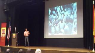 Storytelling Talk Clip4.Wmv