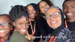 KALC Graduation 2020