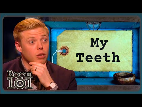Rob Beckett HATES What?! | Hat Trick Comedy