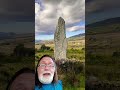 Doory Standing Stone, Kerry