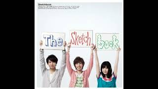 The Sketchbook - Message